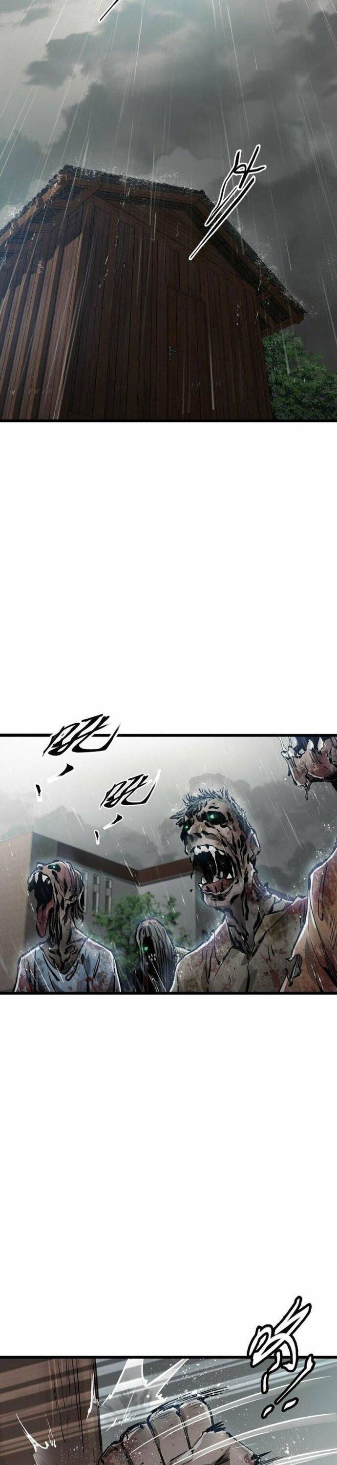 Kỹ Thuật Sư Tại Mạt Thế Chapter 1 - 2