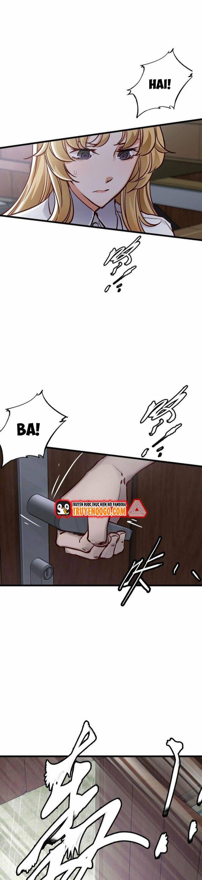 Kỹ Thuật Sư Tại Mạt Thế Chapter 1 - 8