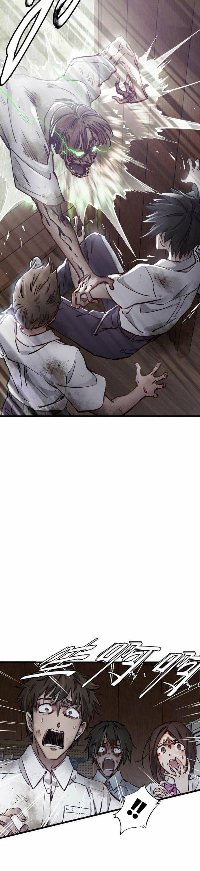 Kỹ Thuật Sư Tại Mạt Thế Chapter 1 - 9