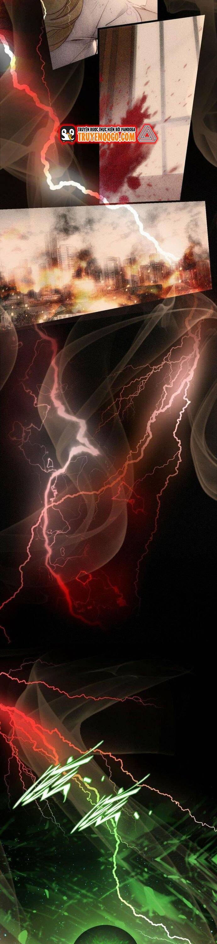 Kỹ Thuật Sư Tại Mạt Thế Chapter 1 - 14