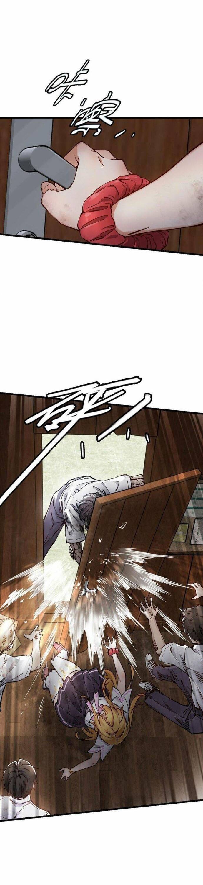 Kỹ Thuật Sư Tại Mạt Thế Chapter 1 - 26