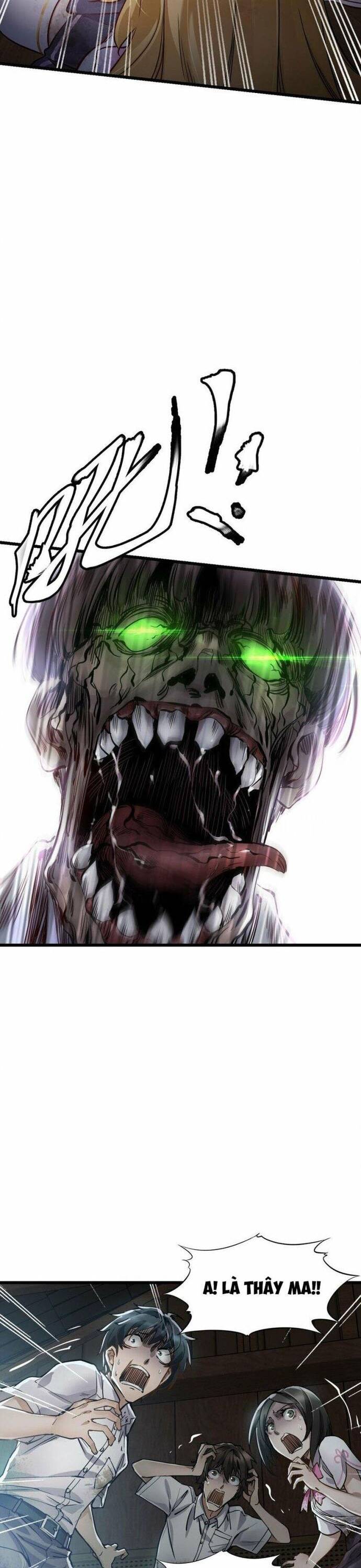 Kỹ Thuật Sư Tại Mạt Thế Chapter 1 - 29