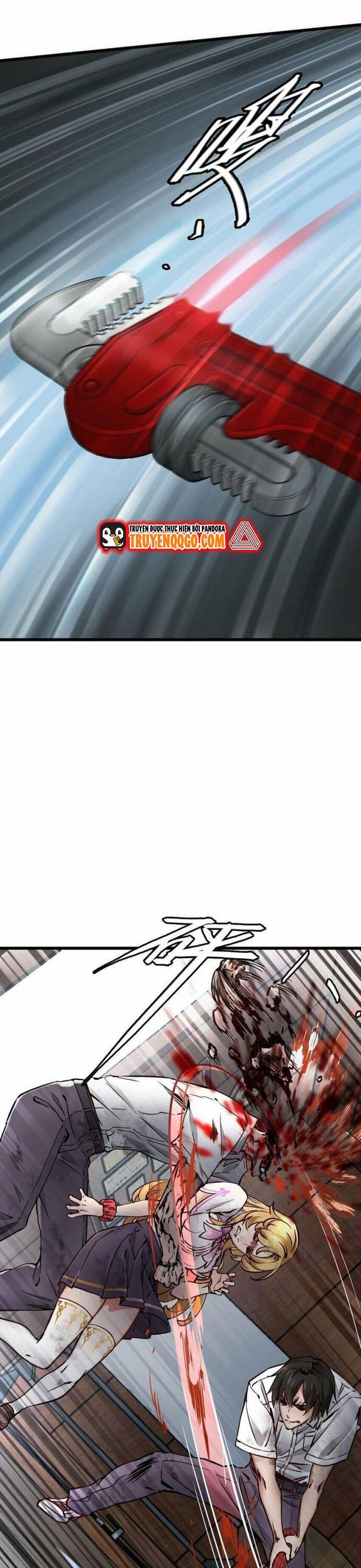 Kỹ Thuật Sư Tại Mạt Thế Chapter 1 - 34