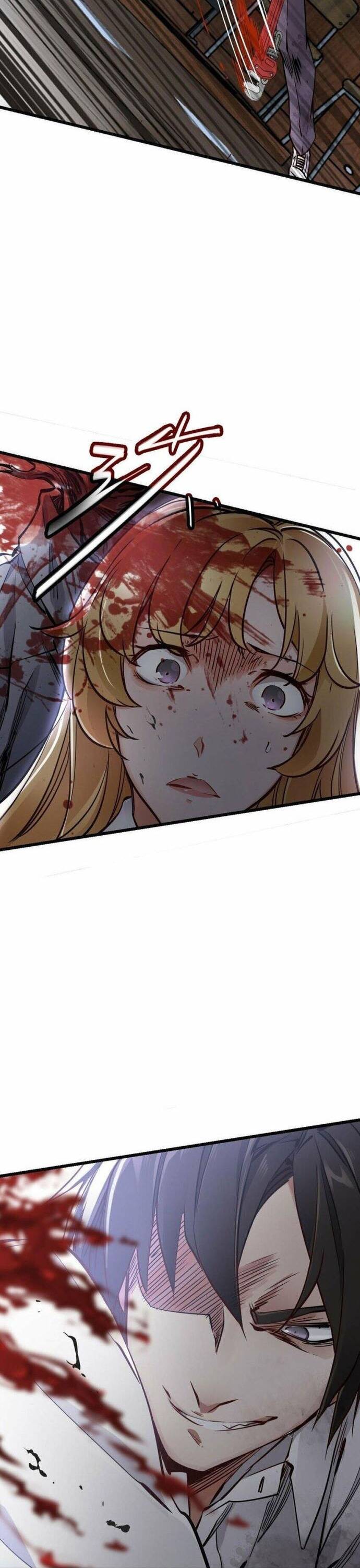 Kỹ Thuật Sư Tại Mạt Thế Chapter 1 - 35