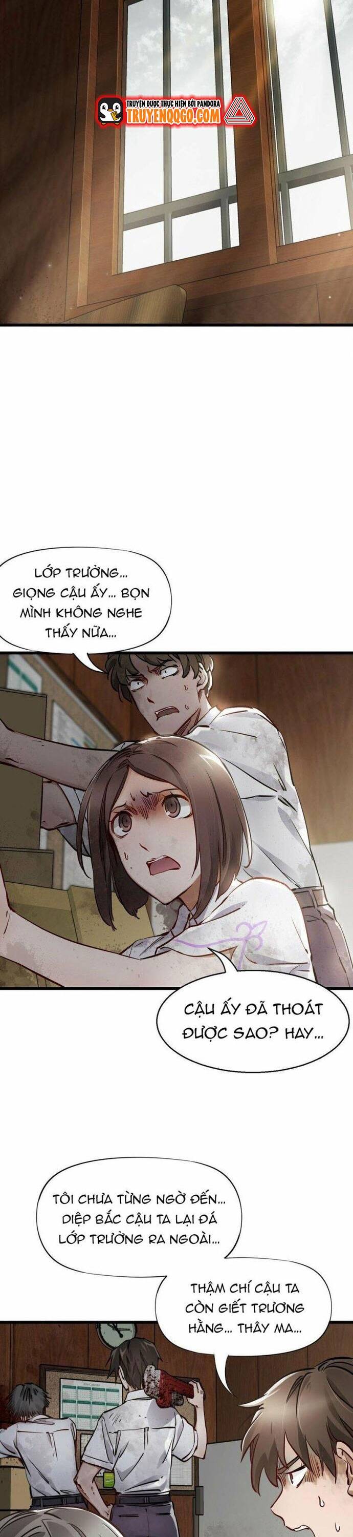 Kỹ Thuật Sư Tại Mạt Thế Chapter 1 - 43