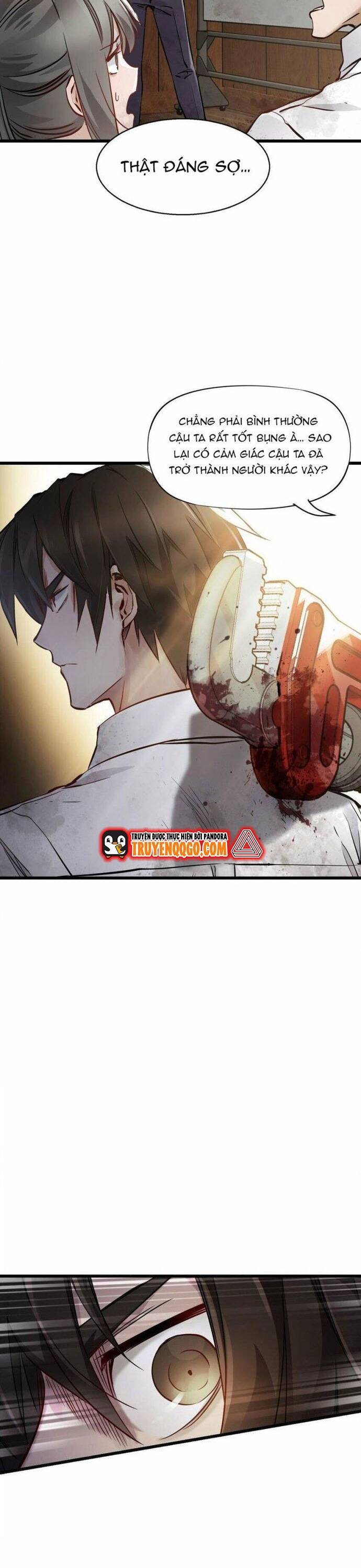 Kỹ Thuật Sư Tại Mạt Thế Chapter 1 - 44