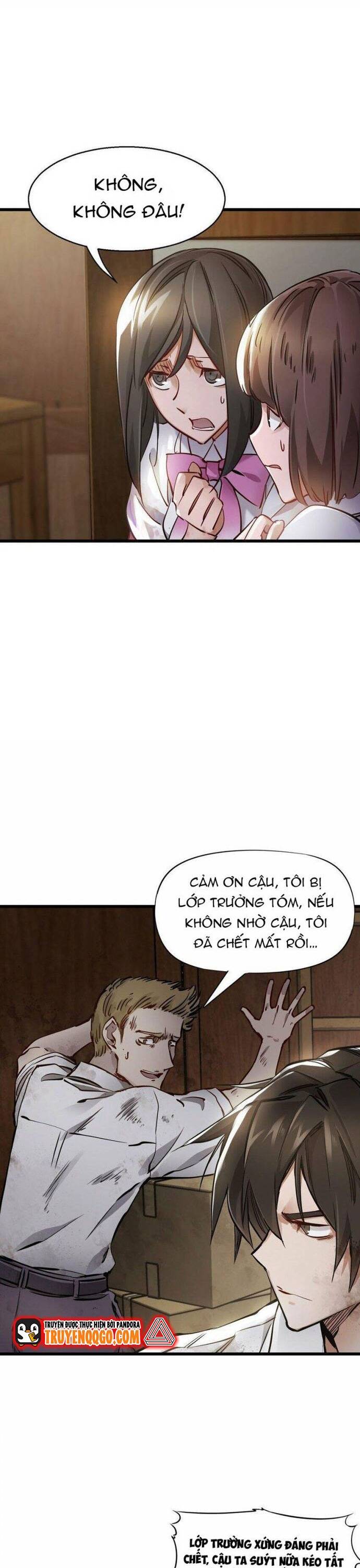 Kỹ Thuật Sư Tại Mạt Thế Chapter 1 - 46