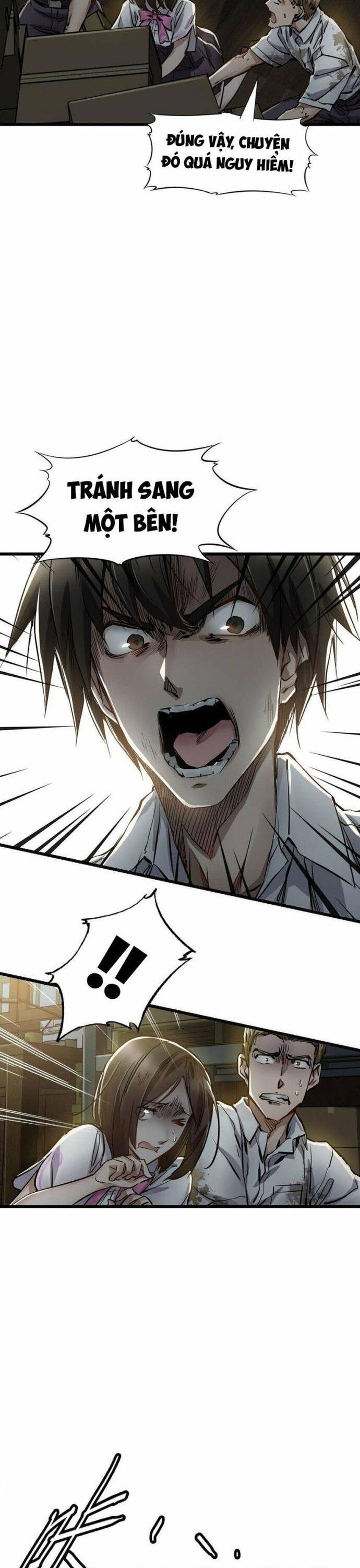 Kỹ Thuật Sư Tại Mạt Thế Chapter 1 - 49