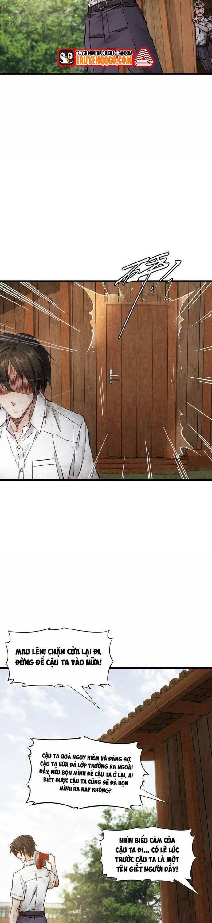 Kỹ Thuật Sư Tại Mạt Thế Chapter 1 - 52