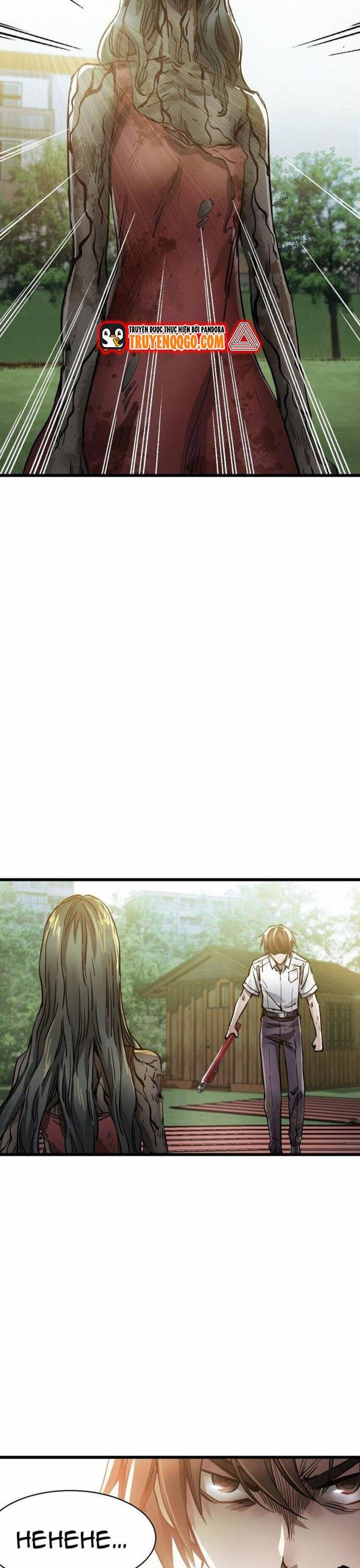 Kỹ Thuật Sư Tại Mạt Thế Chapter 1 - 55