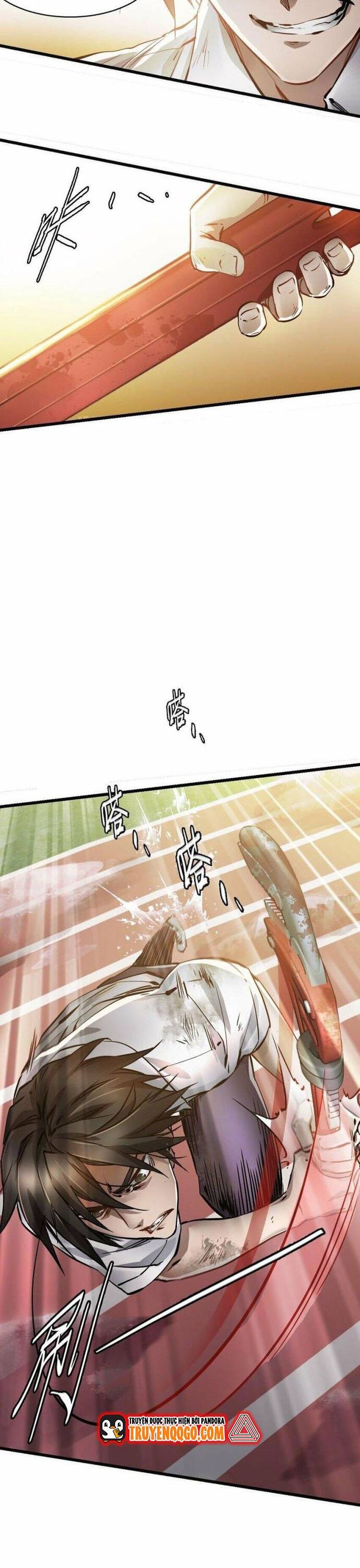 Kỹ Thuật Sư Tại Mạt Thế Chapter 1 - 56