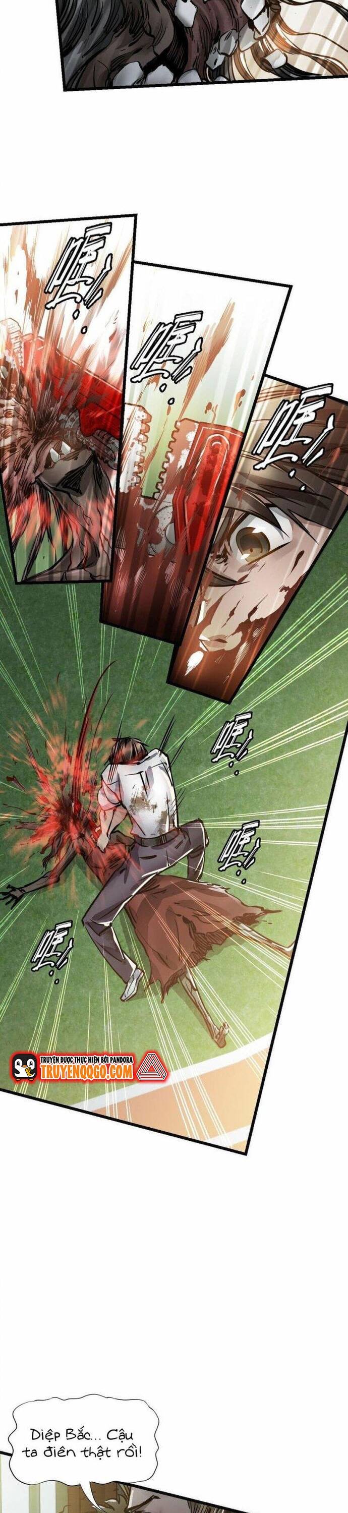 Kỹ Thuật Sư Tại Mạt Thế Chapter 1 - 59