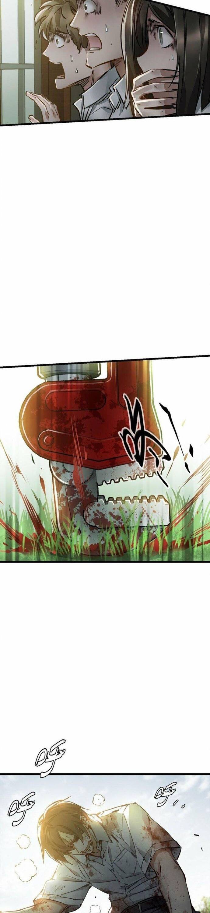 Kỹ Thuật Sư Tại Mạt Thế Chapter 1 - 60