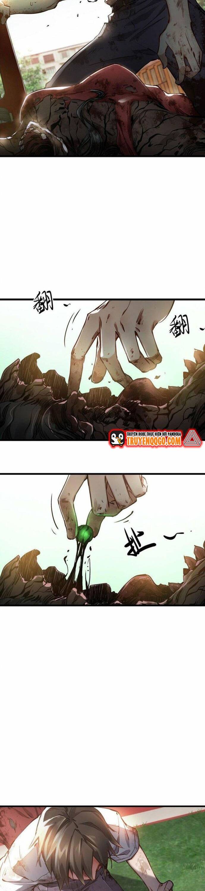 Kỹ Thuật Sư Tại Mạt Thế Chapter 1 - 61