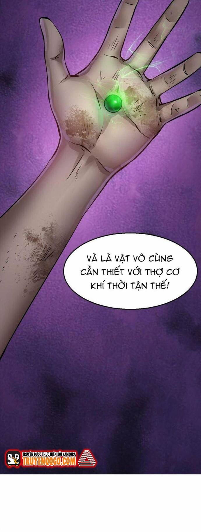 Kỹ Thuật Sư Tại Mạt Thế Chapter 1 - 63