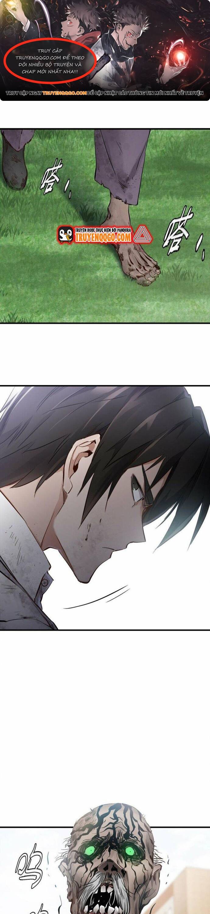 Kỹ Thuật Sư Tại Mạt Thế Chapter 2 - 1