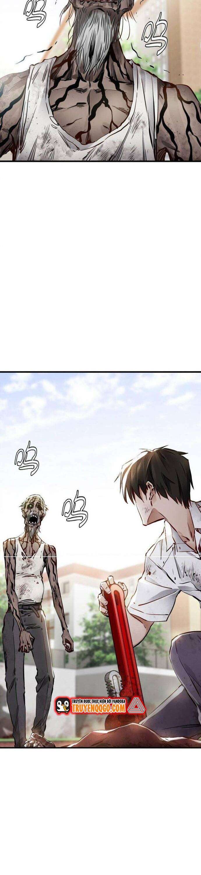Kỹ Thuật Sư Tại Mạt Thế Chapter 2 - 2