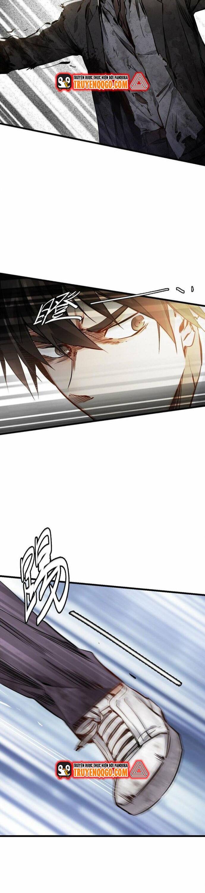 Kỹ Thuật Sư Tại Mạt Thế Chapter 2 - 9