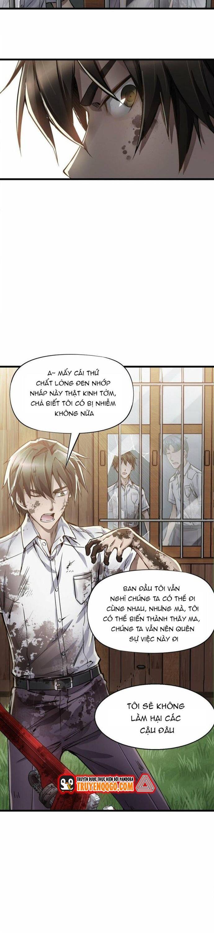 Kỹ Thuật Sư Tại Mạt Thế Chapter 2 - 13