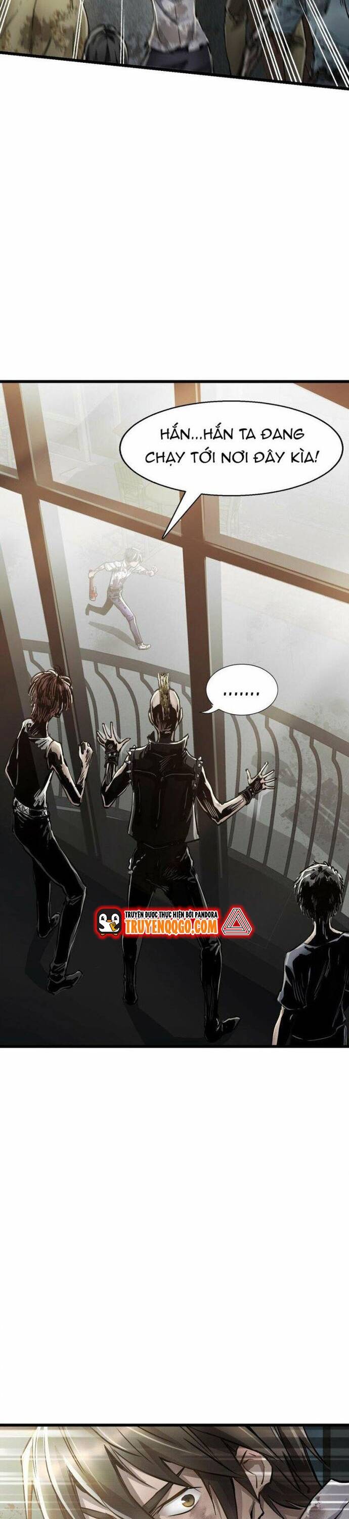 Kỹ Thuật Sư Tại Mạt Thế Chapter 3 - 5