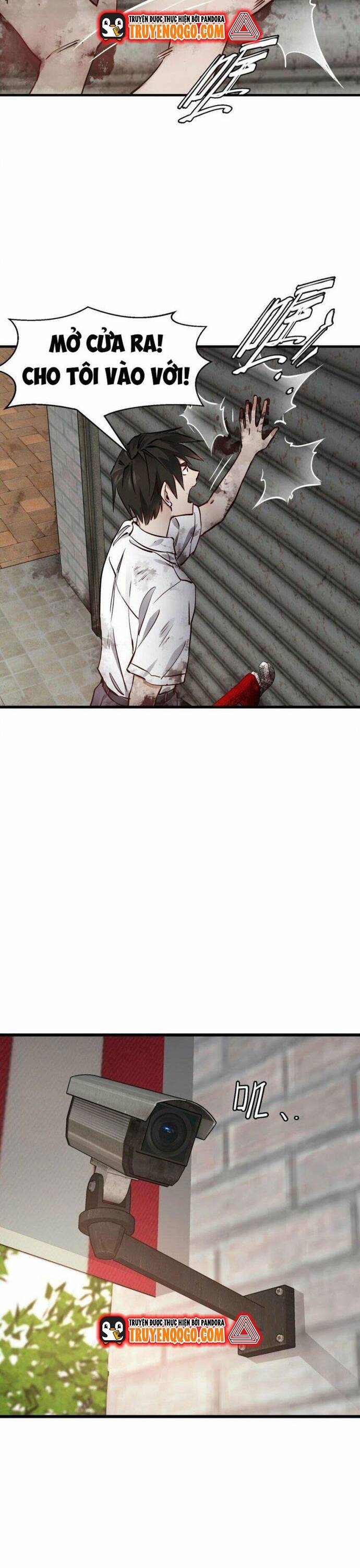 Kỹ Thuật Sư Tại Mạt Thế Chapter 3 - 7