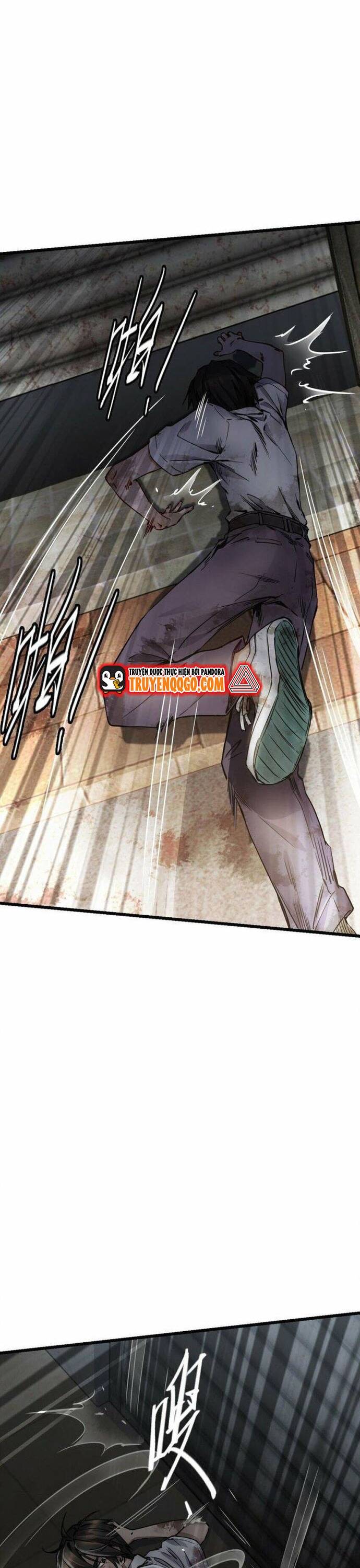 Kỹ Thuật Sư Tại Mạt Thế Chapter 3 - 12