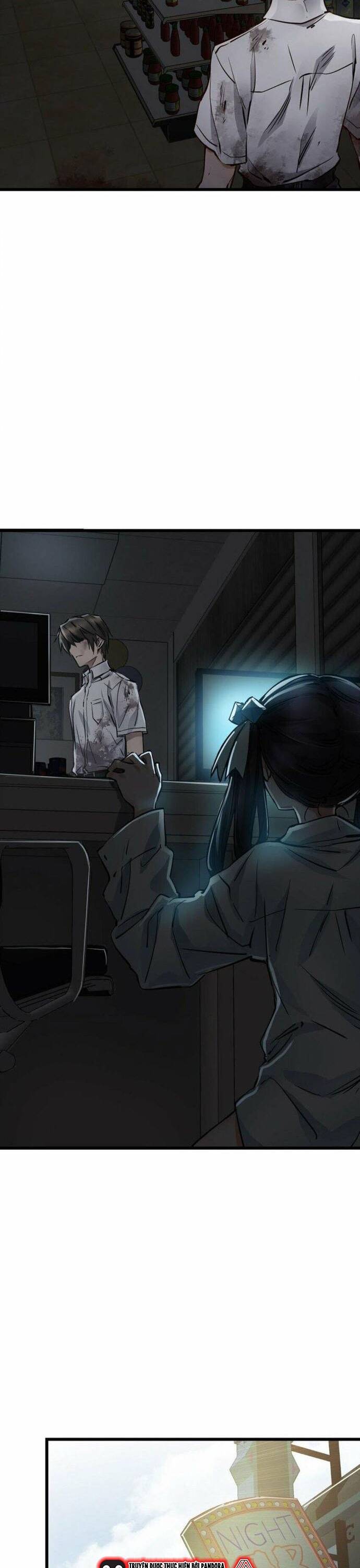 Kỹ Thuật Sư Tại Mạt Thế Chapter 3 - 15