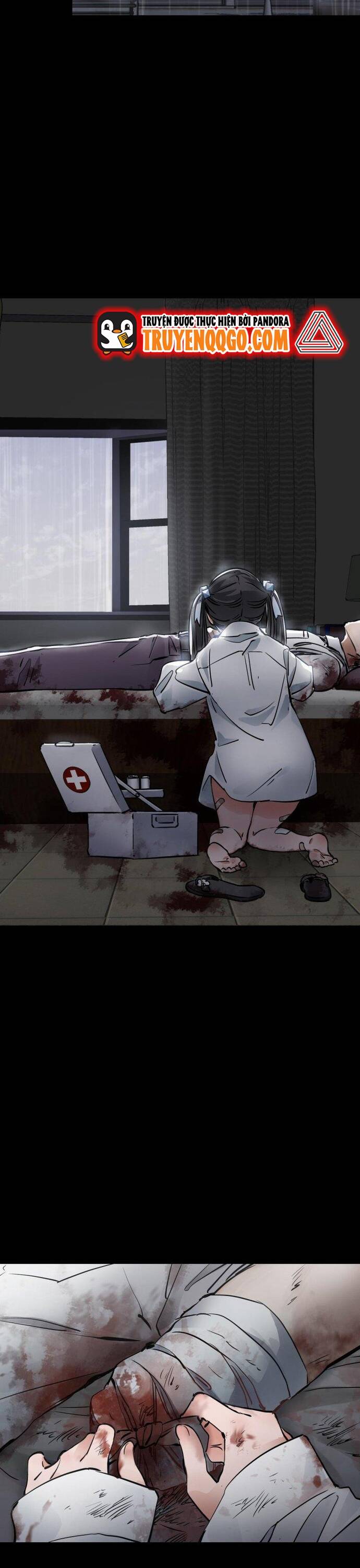 Kỹ Thuật Sư Tại Mạt Thế Chapter 4 - 2