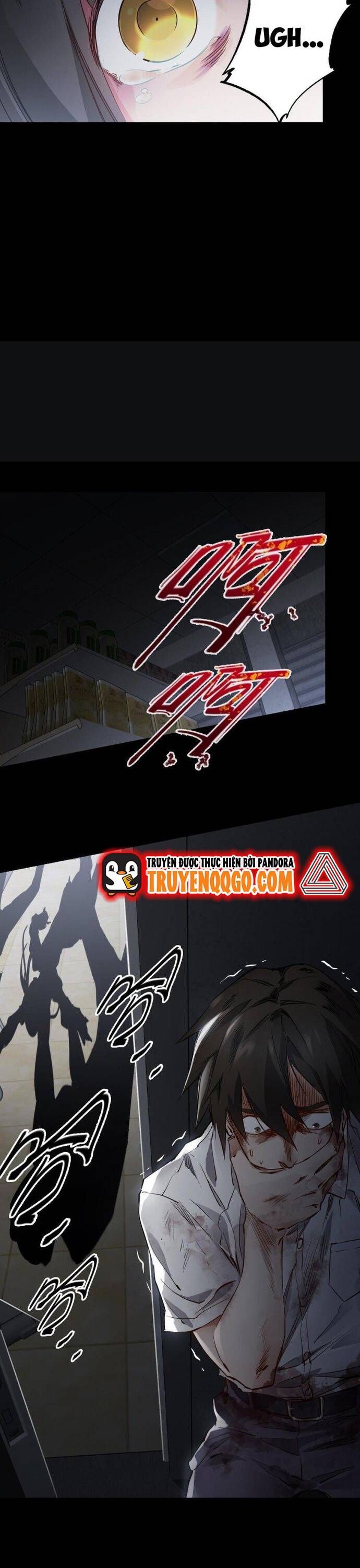 Kỹ Thuật Sư Tại Mạt Thế Chapter 4 - 10