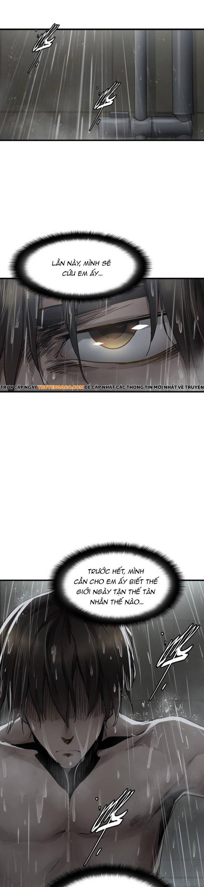 Kỹ Thuật Sư Tại Mạt Thế Chapter 4 - 12