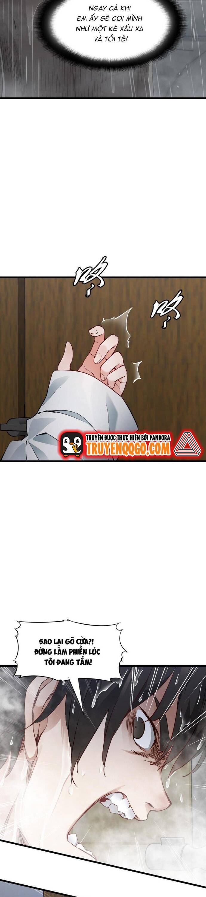 Kỹ Thuật Sư Tại Mạt Thế Chapter 4 - 13