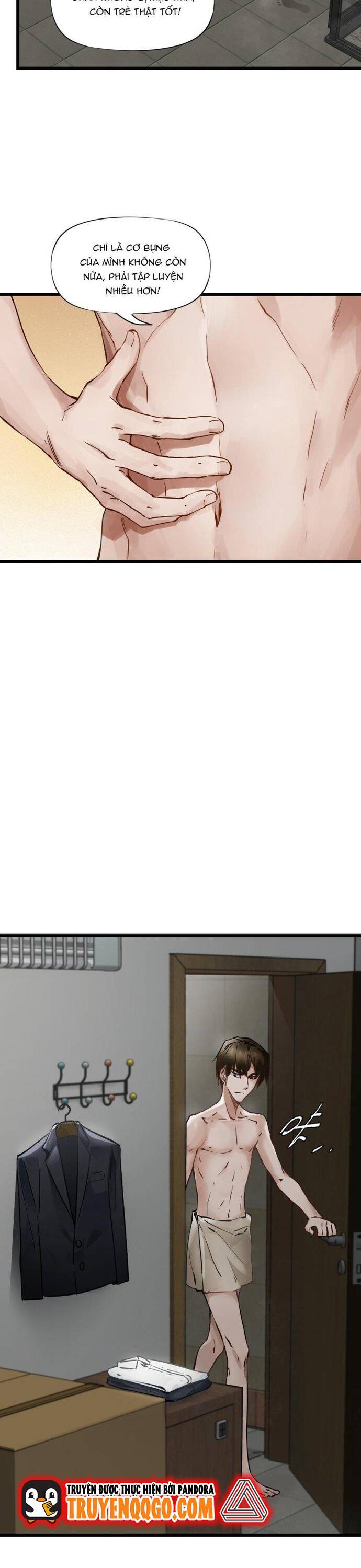 Kỹ Thuật Sư Tại Mạt Thế Chapter 4 - 19