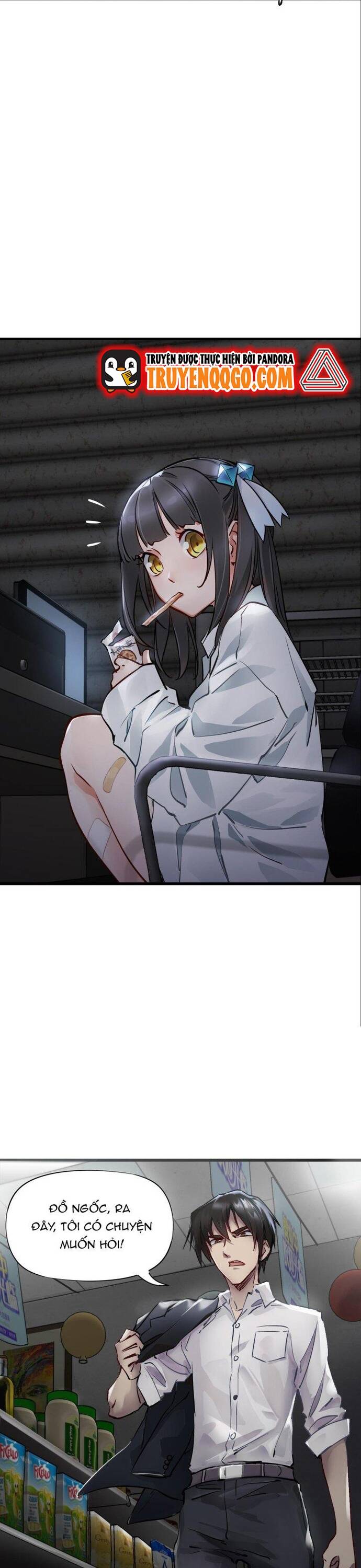 Kỹ Thuật Sư Tại Mạt Thế Chapter 4 - 25