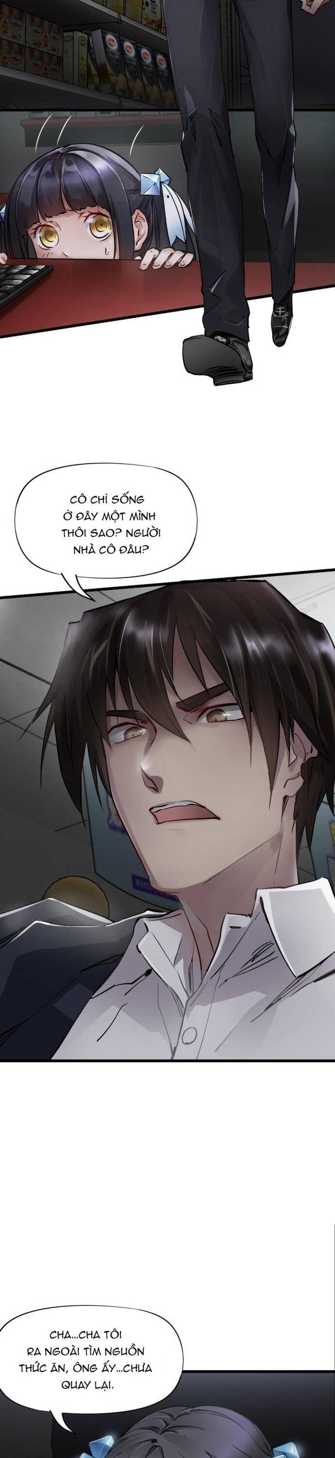 Kỹ Thuật Sư Tại Mạt Thế Chapter 4 - 26