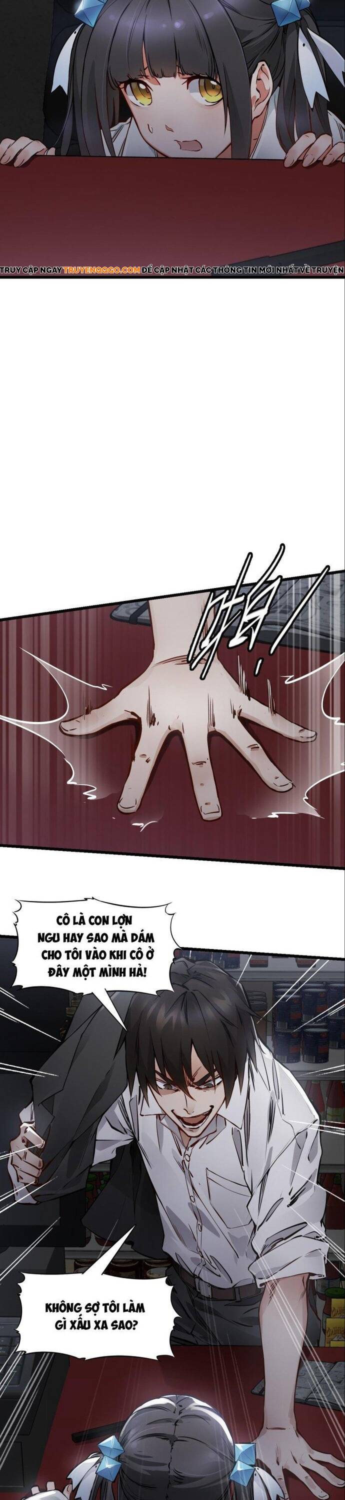 Kỹ Thuật Sư Tại Mạt Thế Chapter 4 - 27