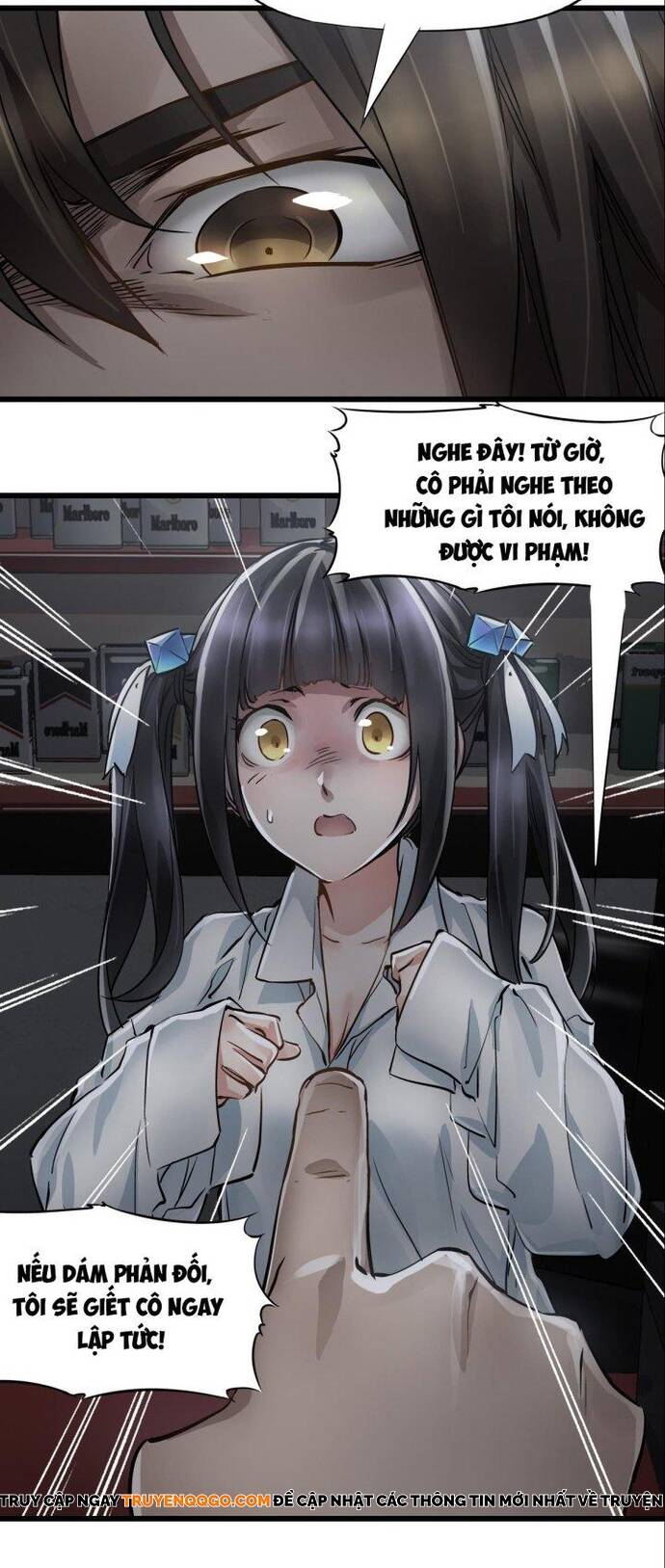 Kỹ Thuật Sư Tại Mạt Thế Chapter 4 - 30