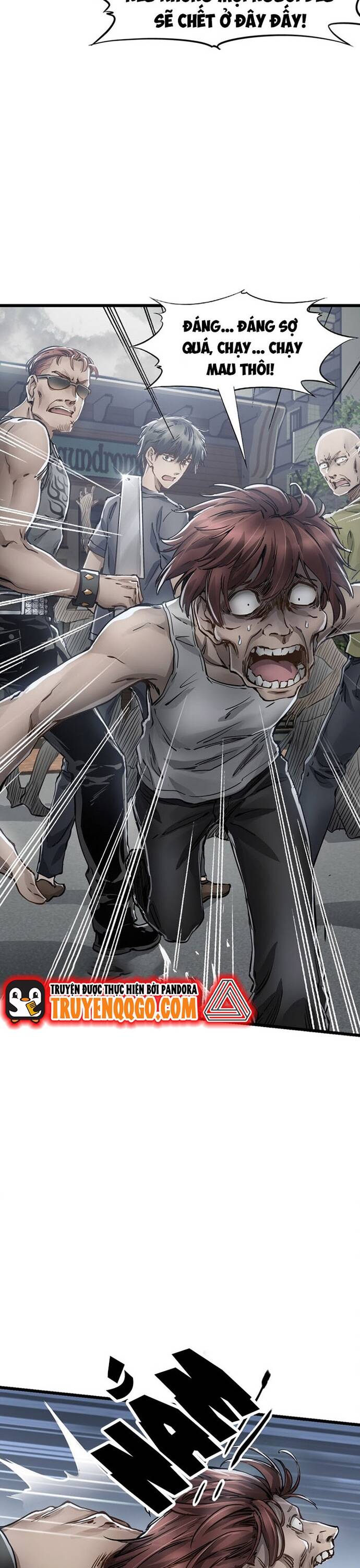 Kỹ Thuật Sư Tại Mạt Thế Chapter 5 - 4