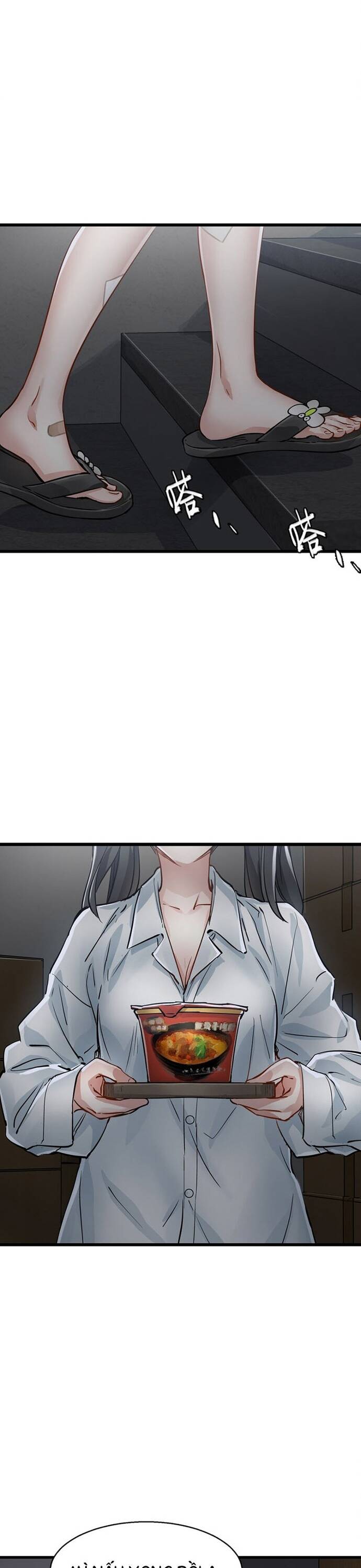 Kỹ Thuật Sư Tại Mạt Thế Chapter 5 - 8