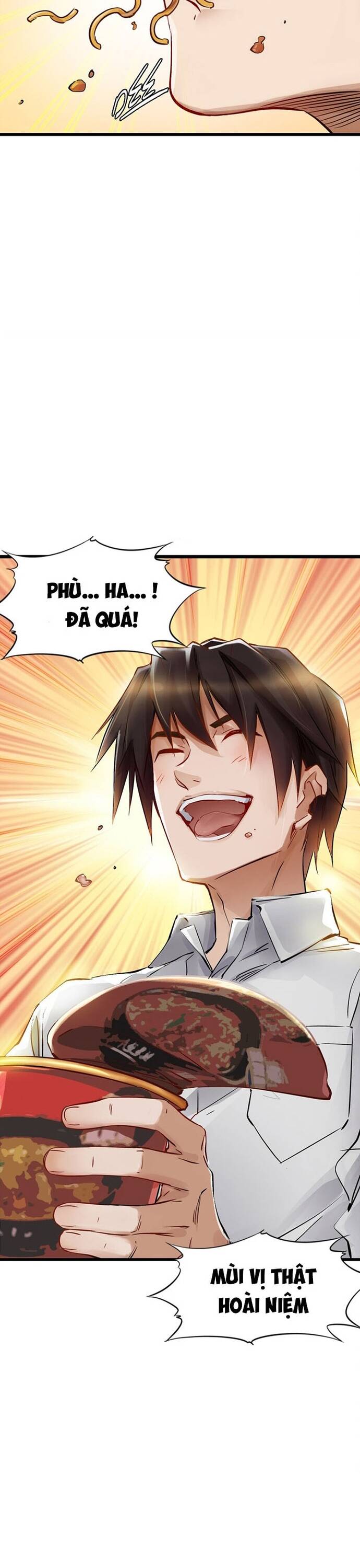 Kỹ Thuật Sư Tại Mạt Thế Chapter 5 - 13