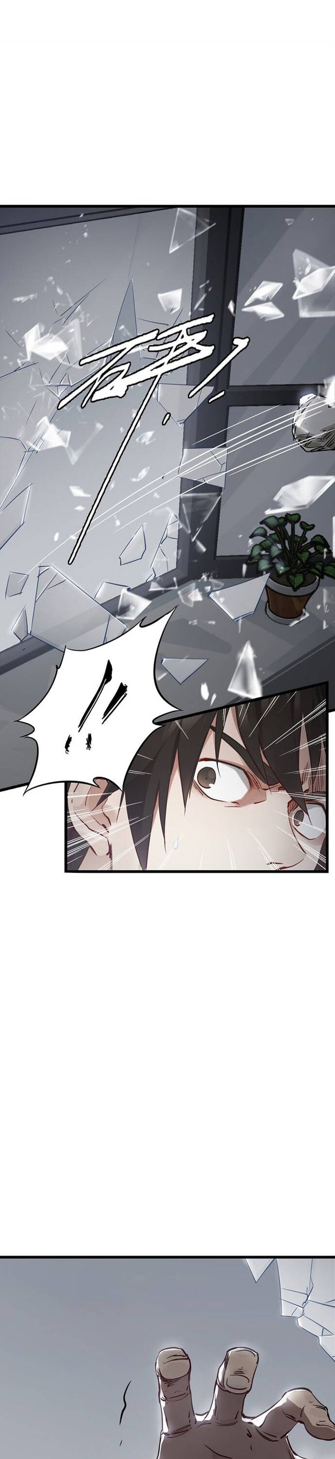 Kỹ Thuật Sư Tại Mạt Thế Chapter 5 - 15