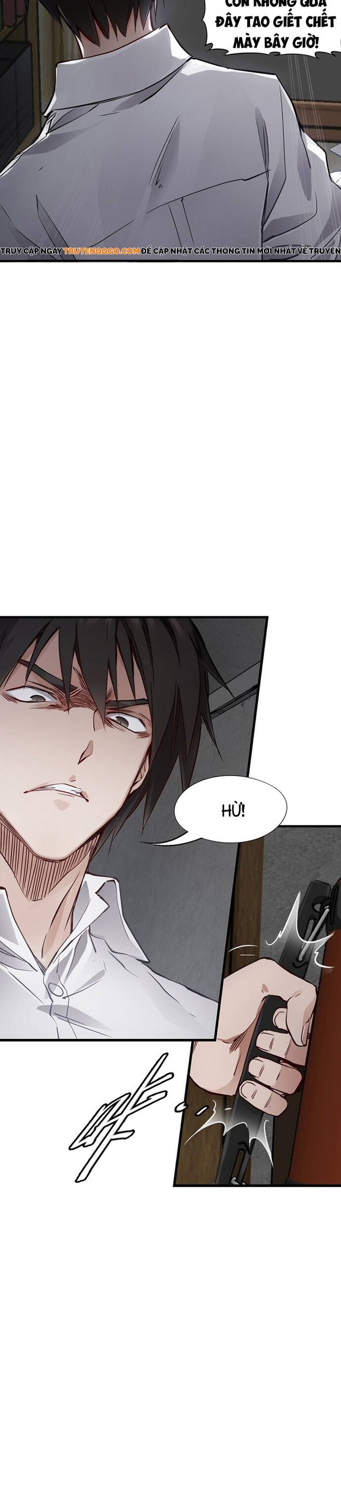 Kỹ Thuật Sư Tại Mạt Thế Chapter 5 - 18