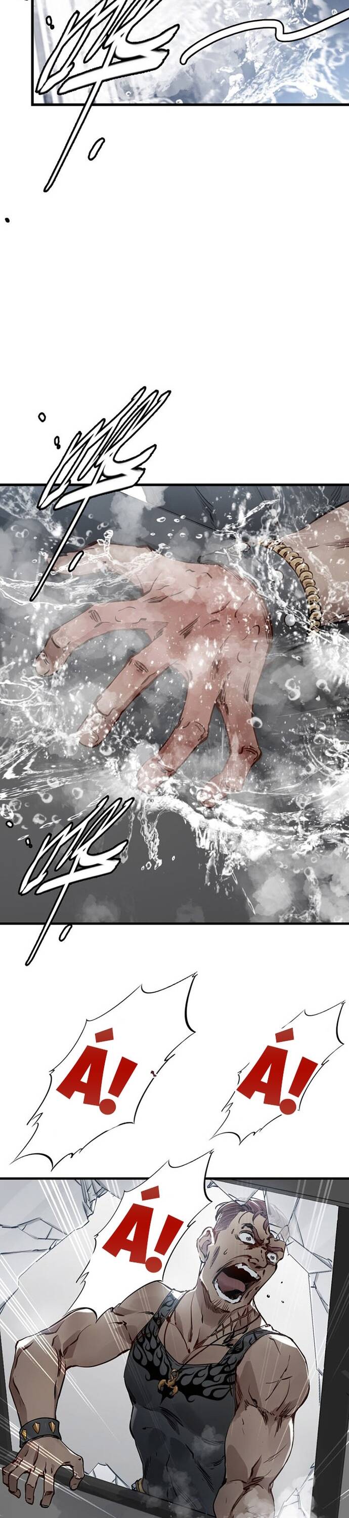 Kỹ Thuật Sư Tại Mạt Thế Chapter 5 - 20