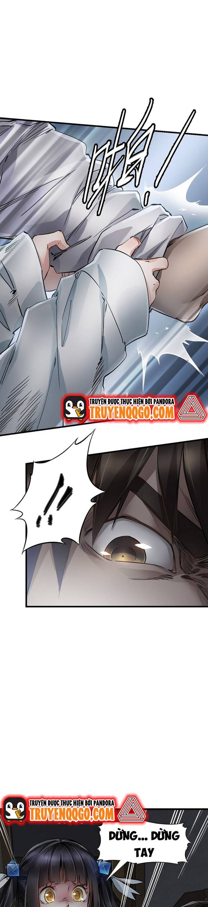 Kỹ Thuật Sư Tại Mạt Thế Chapter 5 - 22