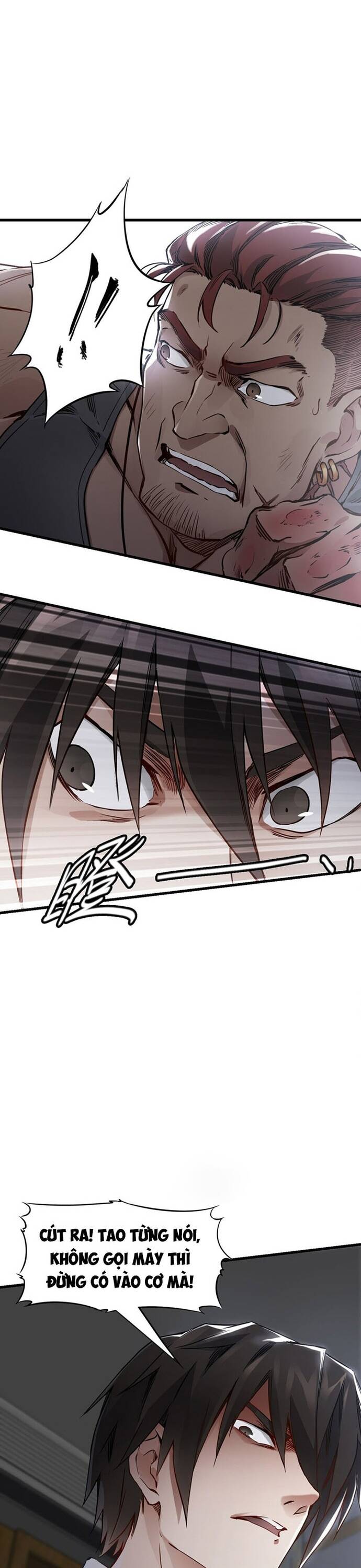 Kỹ Thuật Sư Tại Mạt Thế Chapter 5 - 24
