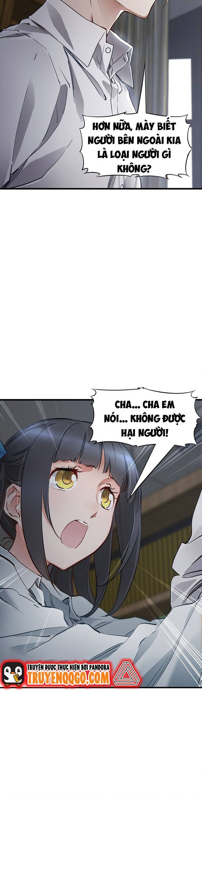 Kỹ Thuật Sư Tại Mạt Thế Chapter 5 - 25