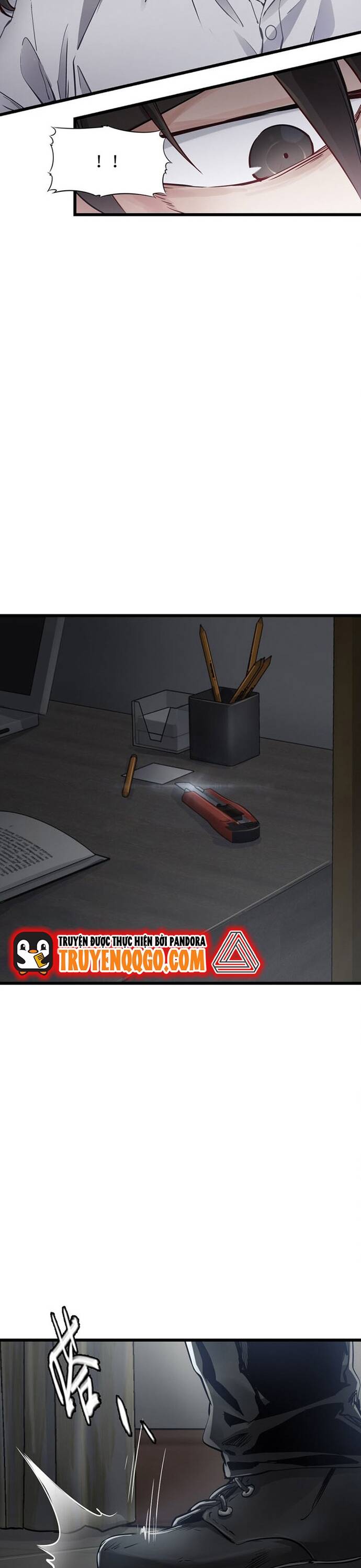 Kỹ Thuật Sư Tại Mạt Thế Chapter 5 - 29