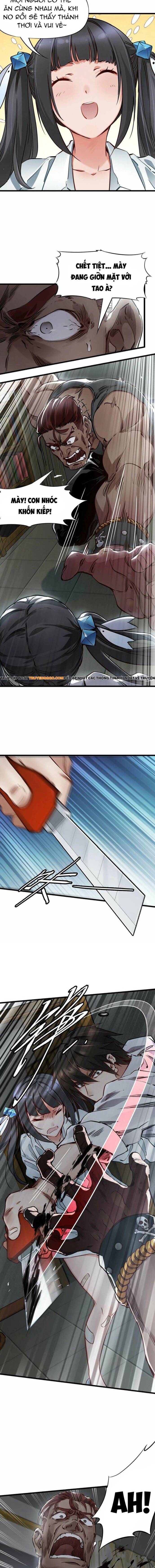 Kỹ Thuật Sư Tại Mạt Thế Chapter 6 - 5