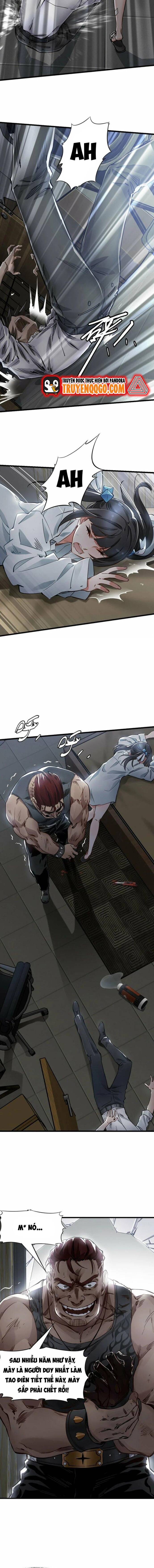 Kỹ Thuật Sư Tại Mạt Thế Chapter 6 - 7