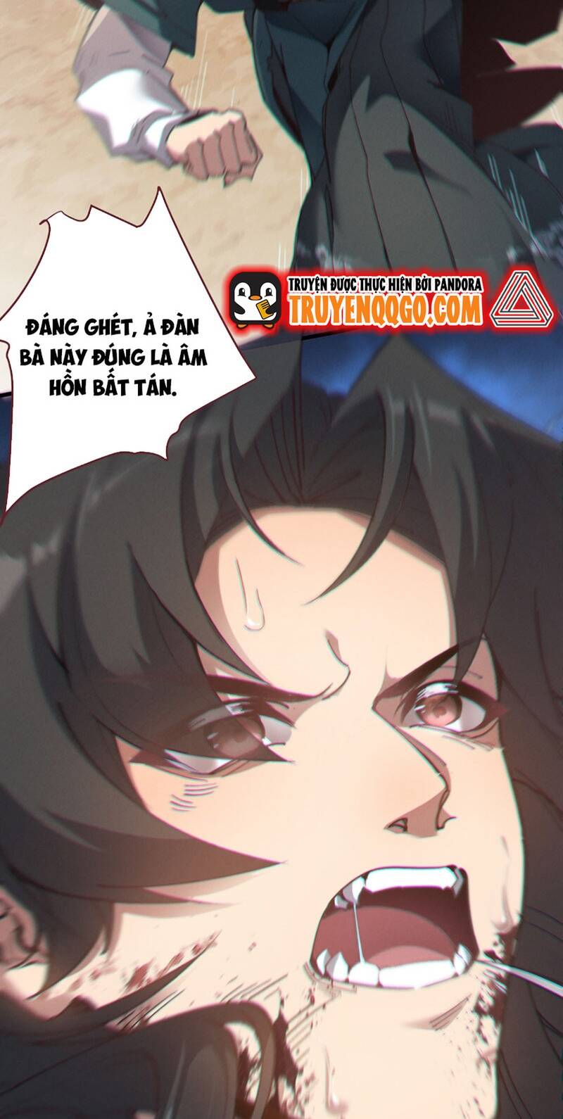 Kẻ Thù Truy Cùng Diệt Tận Lại Biến Thành Đạo Lữ Của Tôi Chapter 1 - 5