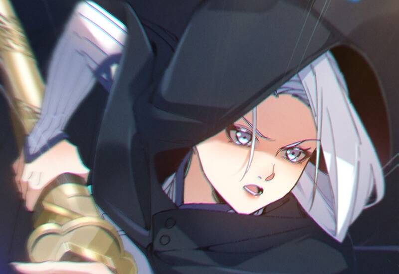 Kẻ Thù Truy Cùng Diệt Tận Lại Biến Thành Đạo Lữ Của Tôi Chapter 1 - 7